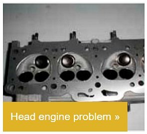 Head engine problem, Head problems and causes diagnostics available at Engine Problem. Please phone 07 3208 0017 for more information.
