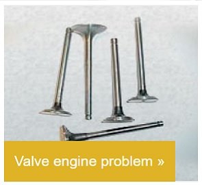 Valve engine problem, Valve problems and causes diagnostics available at Engine Problem. Please phone 07 3208 0017 for more information.