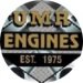 UMR Engines